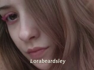 Lorabeardsley
