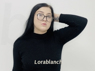 Lorablanch
