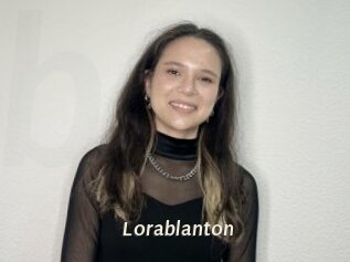 Lorablanton