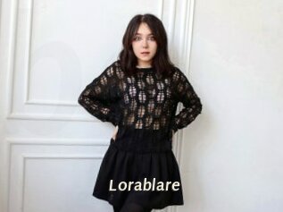 lorablare Blog éjac