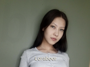 loraboor Blog éjac