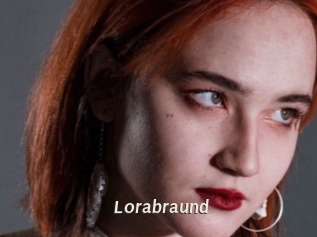 Lorabraund