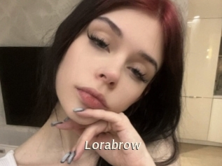 lorabrow Blog éjac