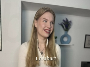 Loraburt