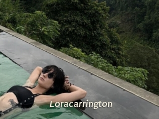 Loracarrington