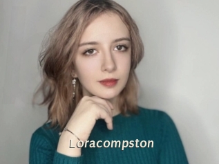 Loracompston
