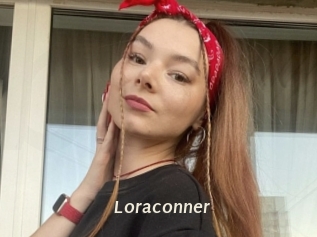 Loraconner