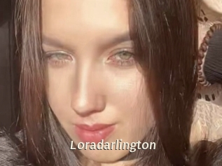 loradarlington Blog éjac