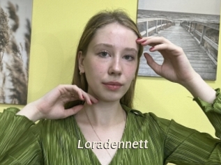 Loradennett