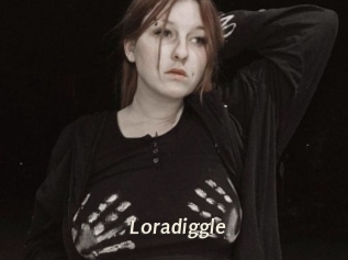 loradiggle Blog éjac
