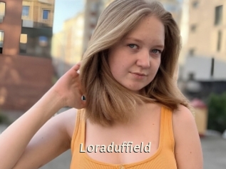 Loraduffield