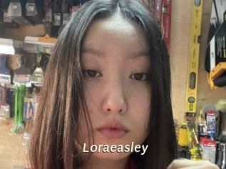 Loraeasley