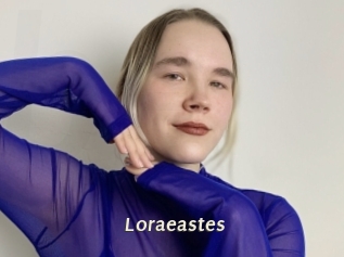 Loraeastes