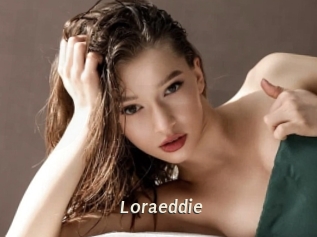 Loraeddie