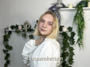Loraemberton
