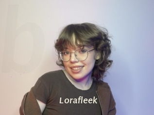 Lorafleek