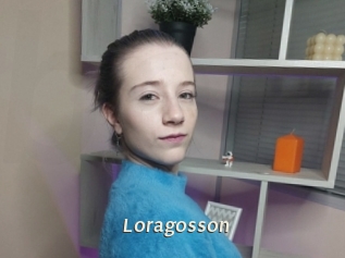 Loragosson
