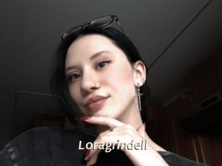 Loragrindell