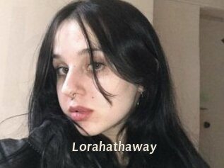 Lorahathaway