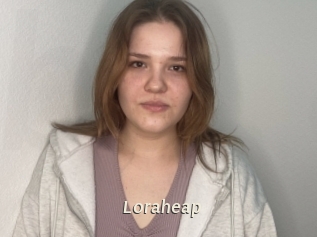Loraheap