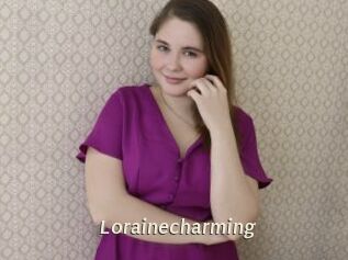 lorainecharming Blog éjac