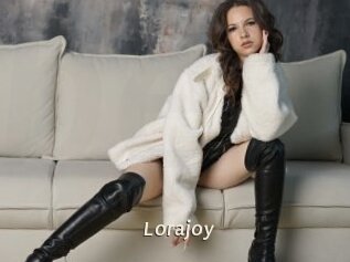 lorajoy Blog éjac
