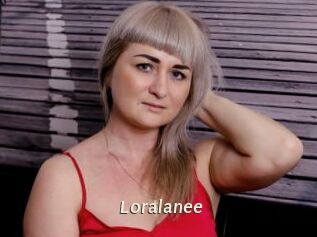 Loralanee