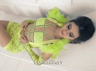 Loramillerv