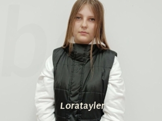 Loratayler