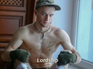 Lordship