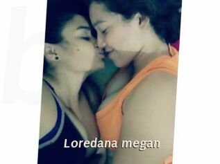 loredana_megan Blog éjac