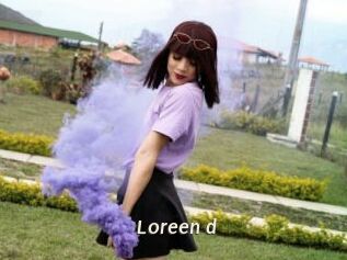 Loreen_d