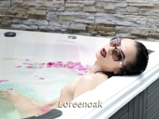 loreenoak Blog éjac