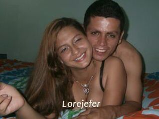 Lorejefer