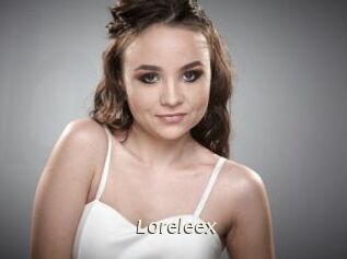 Loreleex