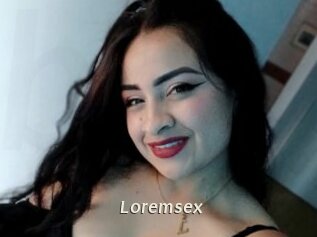 Loremsex