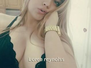 Loren_reynolss