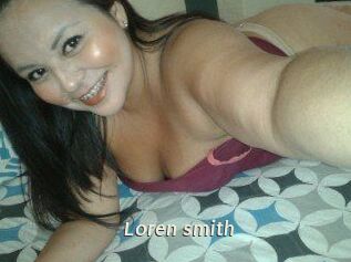 Loren_smith
