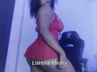 Lorena_ebony