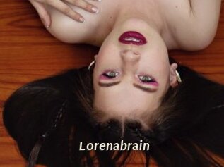 Lorenabrain