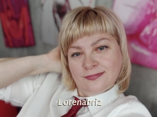 Lorenabriz