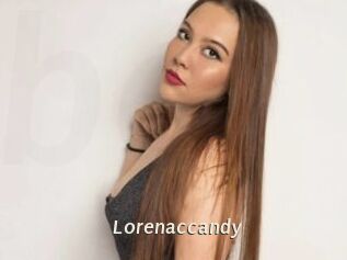 Lorenaccandy