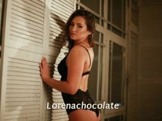 lorenachocolate Blog éjac