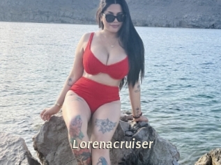 Lorenacruiser