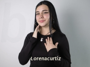 Lorenacurtiz