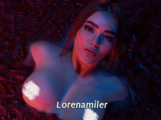 Lorenamiler