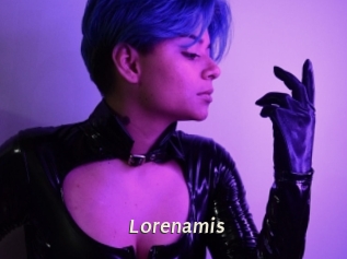 Lorenamis