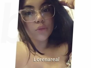 Lorenareal