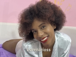 Lorenarioss