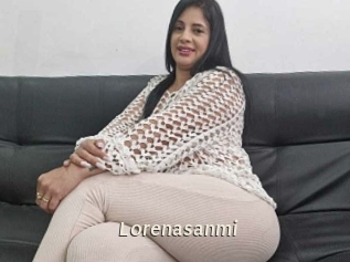 Lorenasanmi